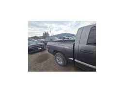 2011 RAM DAKOTA SXT