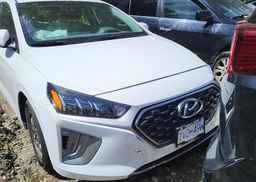 2022 HYUNDAI IONIQ