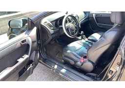 2011 KIA FORTE