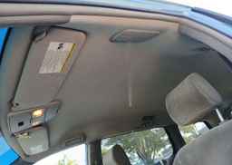 2007 TOYOTA SIENNA CE