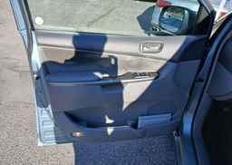 2007 TOYOTA SIENNA CE