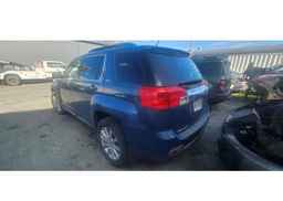 2012 GMC TERRAIN SLE