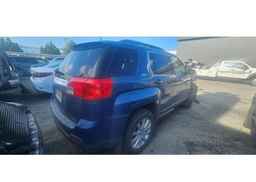 2012 GMC TERRAIN SLE