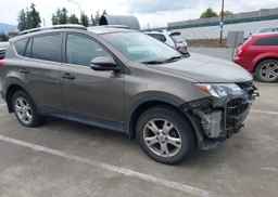2013 TOYOTA RAV4
