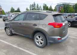 2013 TOYOTA RAV4