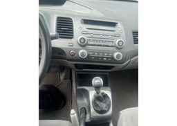 2008 HONDA CIVIC