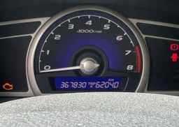 2008 HONDA CIVIC