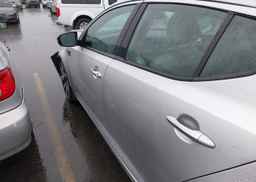 2011 KIA OPTIMA EX