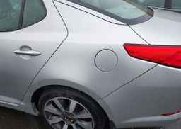 2011 KIA OPTIMA EX