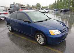 2003 HONDA CIVIC