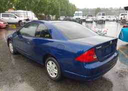 2003 HONDA CIVIC