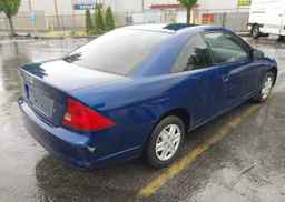 2003 HONDA CIVIC