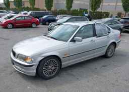 2001 BMW 330I