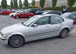 2001 BMW 330I