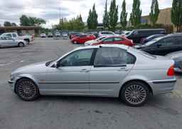 2001 BMW 330I