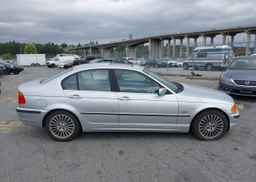 2001 BMW 330I