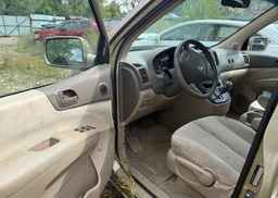 2007 KIA SEDONA EX