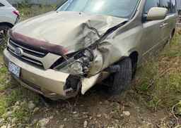 2007 KIA SEDONA EX