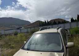 2007 KIA SEDONA EX