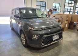 2021 KIA SOUL