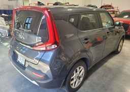 2021 KIA SOUL