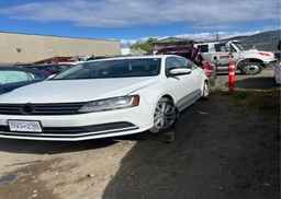 2017 VOLKSWAGEN JETTA