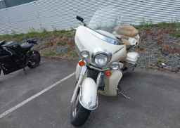 2000 YAMAHA XVZ13 TFM
