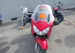 2008 HONDA ST1300 A