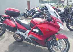 2008 HONDA ST1300 A