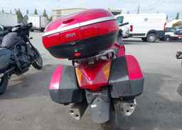 2008 HONDA ST1300 A