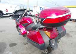2008 HONDA ST1300 A