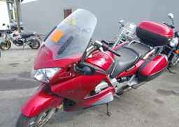 2008 HONDA ST1300 A