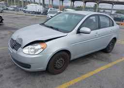 2011 HYUNDAI ACCENT GLS