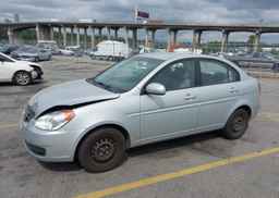 2011 HYUNDAI ACCENT GLS