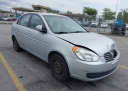 2011 HYUNDAI ACCENT GLS