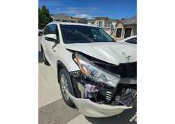 2015 TOYOTA HIGHLANDER HYBRID