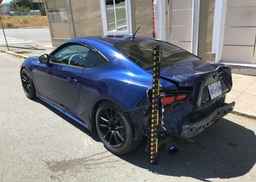 2013 SCION FR-S