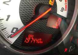 2013 SCION FR-S