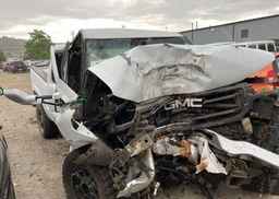 2005 GMC SIERRA K2500 HEAVY DUTY