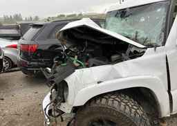 2005 GMC SIERRA K2500 HEAVY DUTY