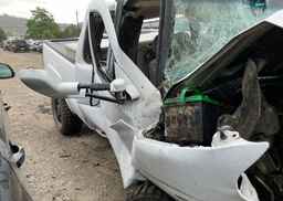 2005 GMC SIERRA K2500 HEAVY DUTY