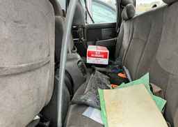 2005 GMC SIERRA K2500 HEAVY DUTY