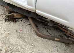 2005 GMC SIERRA K2500 HEAVY DUTY