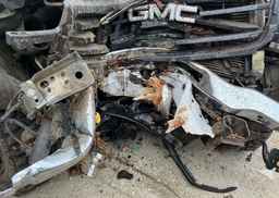 2005 GMC SIERRA K2500 HEAVY DUTY