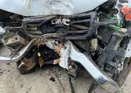 2005 GMC SIERRA K2500 HEAVY DUTY