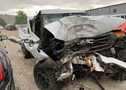 2005 GMC SIERRA K2500 HEAVY DUTY