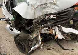 2005 GMC SIERRA K2500 HEAVY DUTY