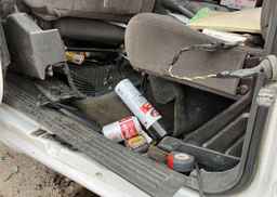 2005 GMC SIERRA K2500 HEAVY DUTY