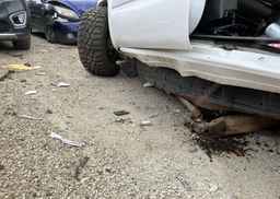 2005 GMC SIERRA K2500 HEAVY DUTY