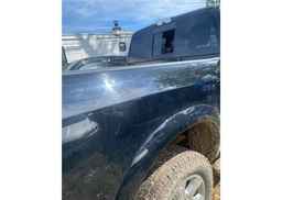 2014 RAM 3500 LONGHORN